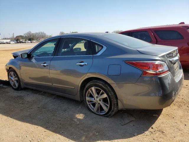 Изображение 2 2015 NISSAN ALTIMA 2.5 2015 с VIN 1N4AL3AP6FC409349