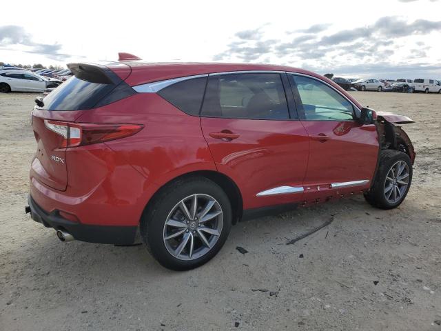 Obraz 3 z 2021 ACURA RDX TECHNOLOGY 2021 z VIN 5J8TC1H56ML015571
