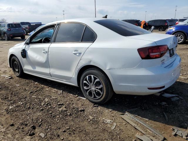 Image 2 of 2016 VOLKSWAGEN JETTA S 2016 with VIN 3VW267AJ2GM318665