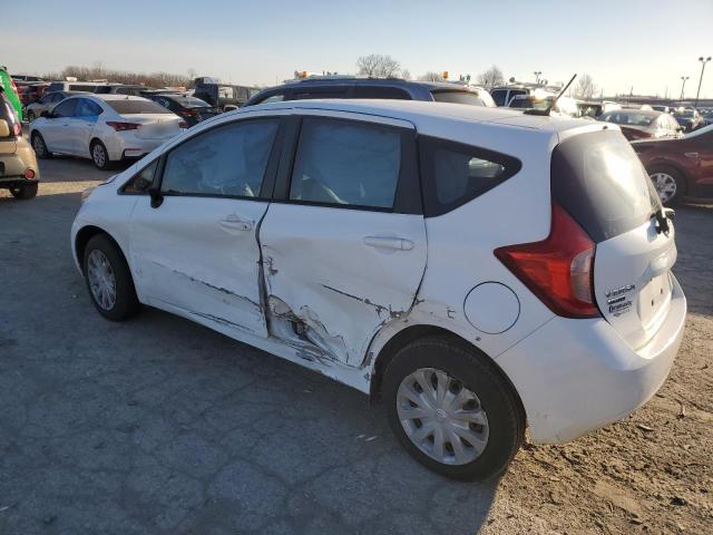 Image 2 of 2016 NISSAN VERSA NOTE S 2016 with VIN 3N1CE2CP1GL360039