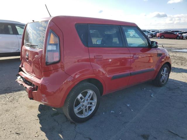 Image 3 of 2010 KIA SOUL + 2010 with VIN KNDJT2A27A7053813