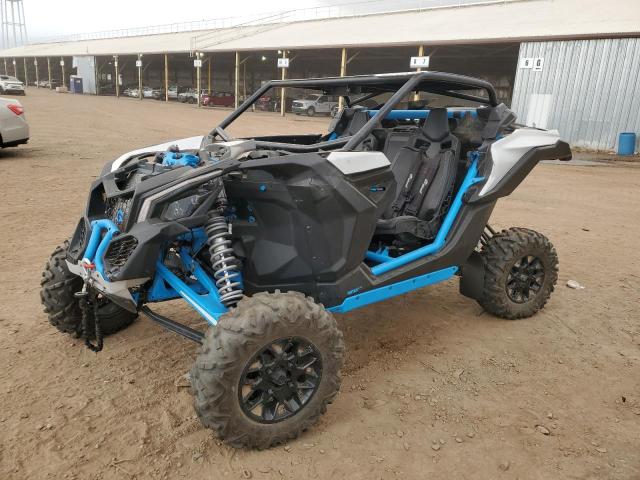 Изображение 2 2019 CAN-AM MAVERICK X3 X RC TURBO R 2019 с VIN 3JBVVAW45KK000758
