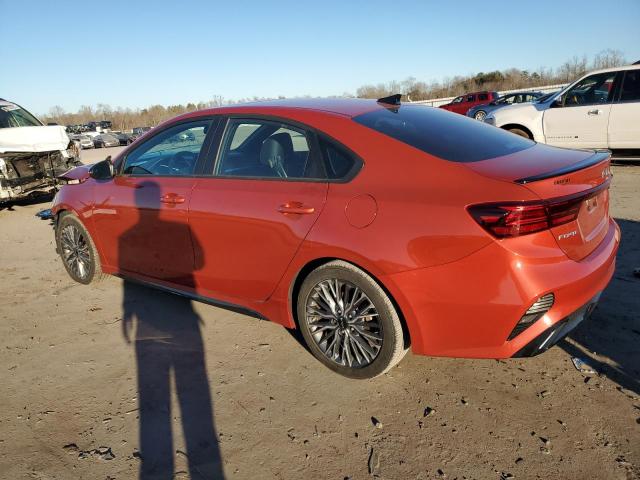 Изображение 2 2022 KIA FORTE GT LINE 2022 с VIN 3KPF54AD1NE430607