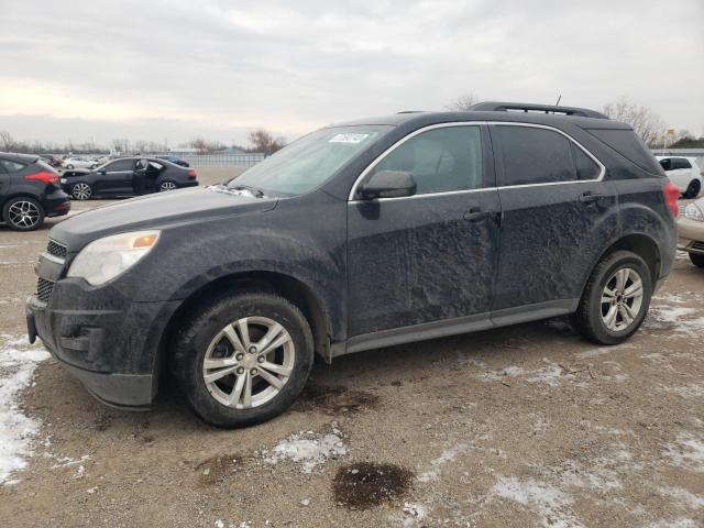 Obraz 1 z 2015 CHEVROLET EQUINOX LT 2015 z VIN 2GNALBEK2F6131598