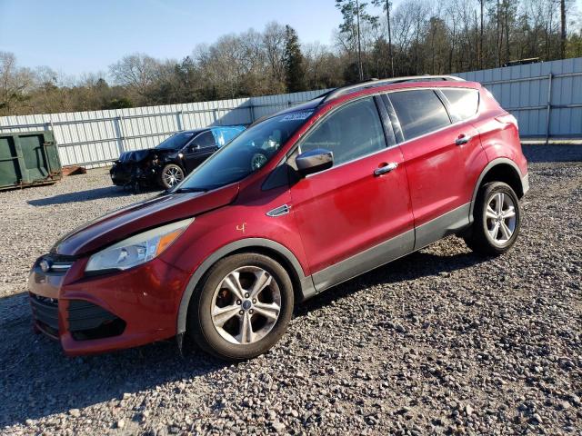 Image 1 of 2015 FORD ESCAPE SE 2015 with VIN 1FMCU0GX2FUA37519