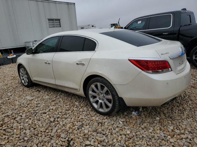 Image 2 of 2011 BUICK LACROSSE CXS 2011 with VIN 1G4GE5GD8BF233531