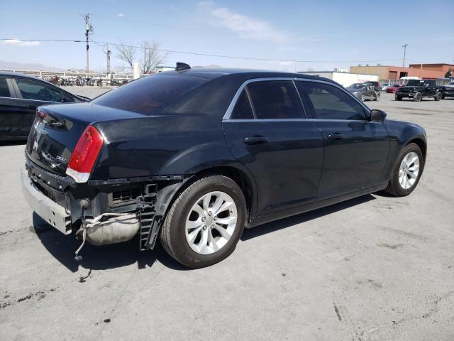 Obraz 3 z 2015 CHRYSLER 300 LIMITED 2015 z VIN 2C3CCAAG6FH742837
