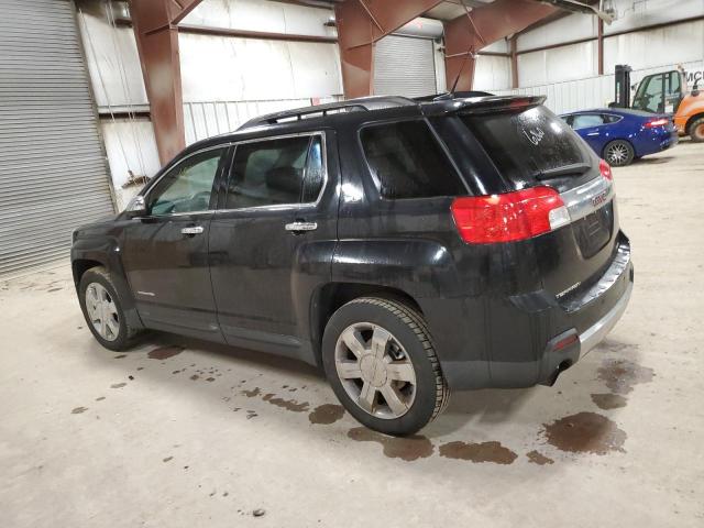 Изображение 2 2010 GMC TERRAIN SLT 2010 с VIN 2CTFLJEY6A6396860
