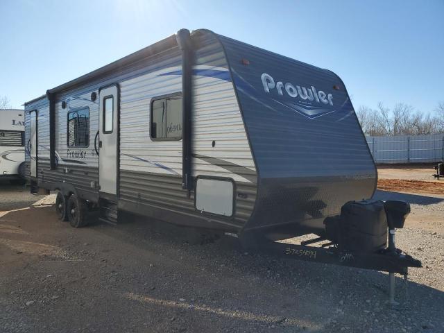 Изображение 1 2020 HEART LAND PROWLER 2020 с VIN 5SFPB3329LE416110