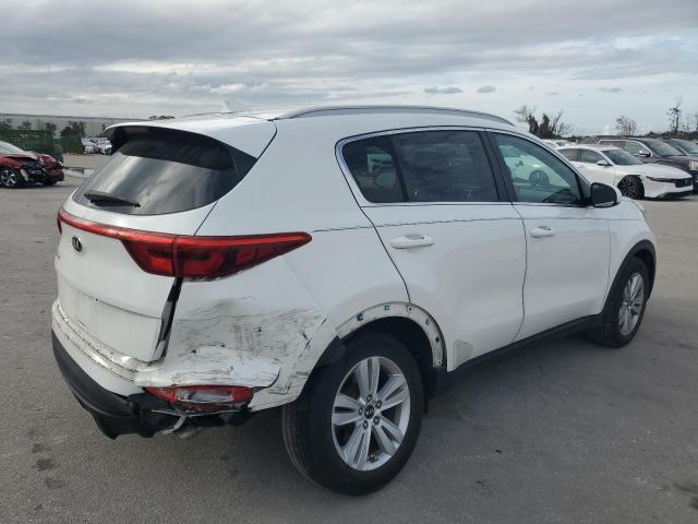 Изображение 3 2017 KIA SPORTAGE LX 2017 с VIN KNDPM3AC7H7232837