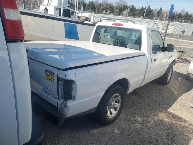 Obraz 3 z 2011 FORD RANGER  2011 z VIN 1FTKR1AD4BPA84646