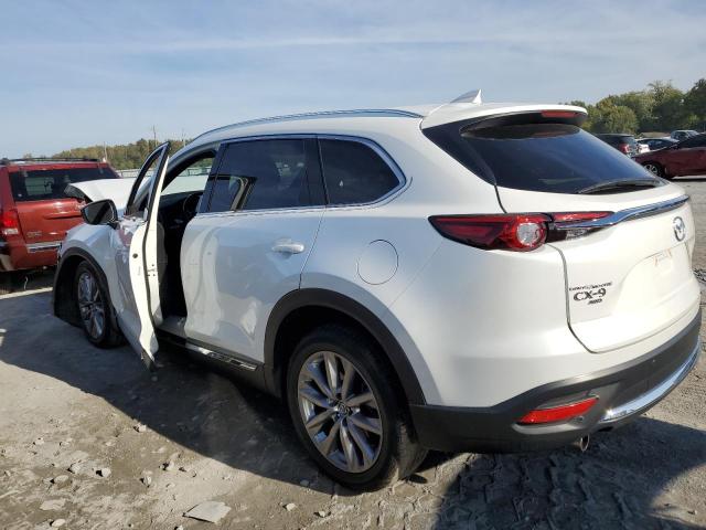 Image 2 of 2021 MAZDA CX-9 GRAND TOURING 2021 with VIN JM3TCBDY2M0539796