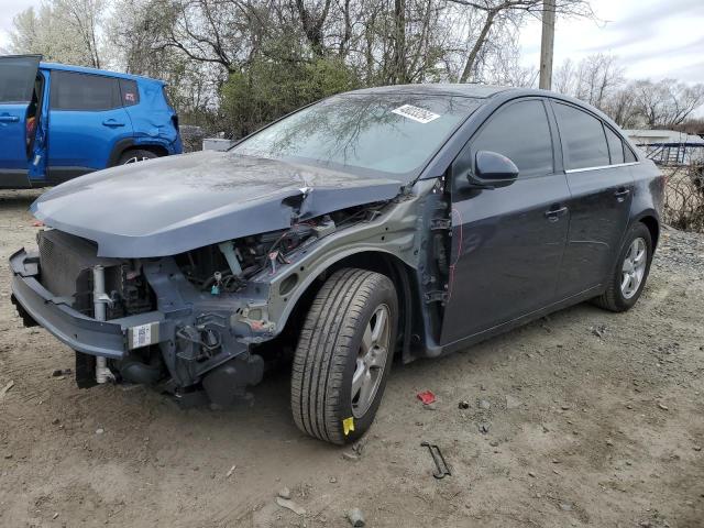 Obraz 1 z 2016 CHEVROLET CRUZE LIMITED LT 2016 z VIN 1G1PE5SB0G7113484