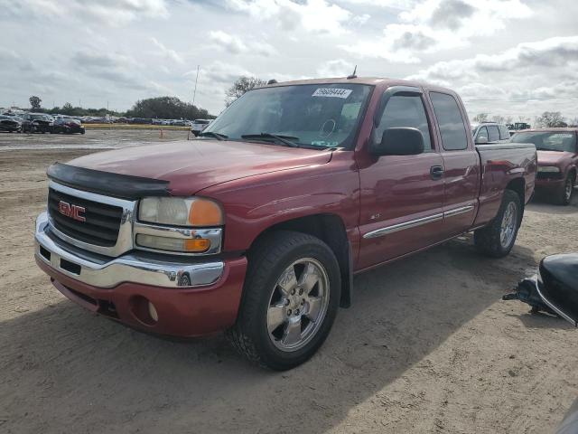 Obraz 2005 GMC NEW SIERRA C1500 2005