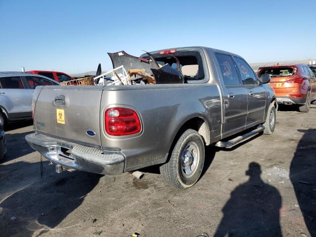 Image 3 of 2002 FORD F150 SUPERCREW 2002 with VIN 1FTRW07622KE34007