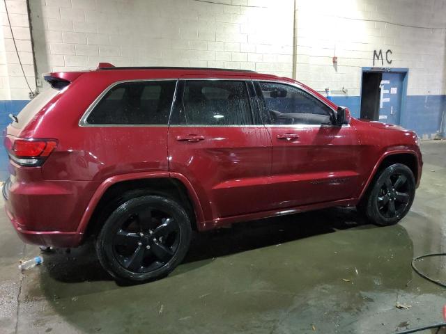 Изображение 3 2015 JEEP GRAND CHEROKEE LAREDO 2015 с VIN 1C4RJFAG8FC954893
