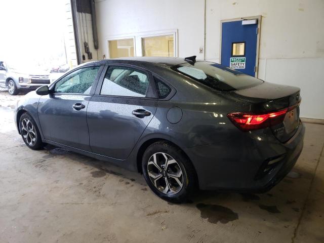 Obraz 2 z 2019 KIA FORTE FE 2019 z VIN 3KPF24AD7KE075835