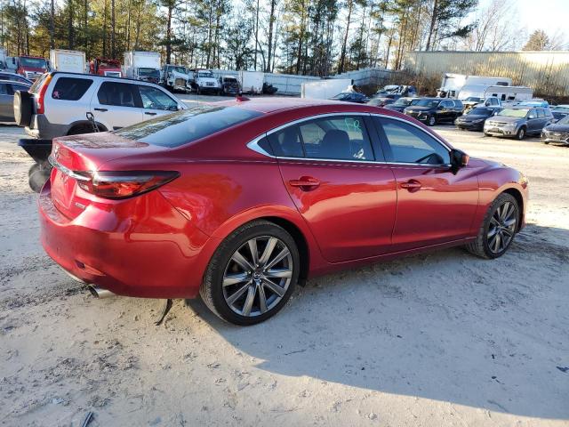 Image 3 of 2020 MAZDA 6 GRAND TOURING 2020 with VIN JM1GL1TY1L1521935