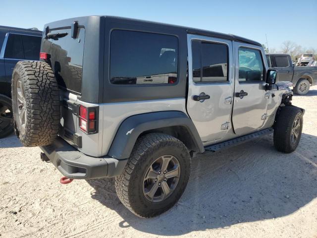 Изображение 3 2017 JEEP WRANGLER UNLIMITED RUBICON 2017 с VIN 1C4BJWFGXHL721210