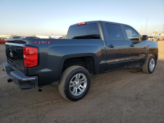 Изображение 3 2018 CHEVROLET SILVERADO K1500 LT 2018 с VIN 3GCUKREC9JG362182