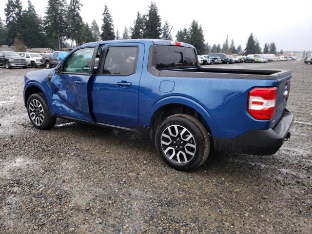 Obraz 2 z 2023 FORD MAVERICK XL 2023 z VIN 3FTTW8E31PRA17056