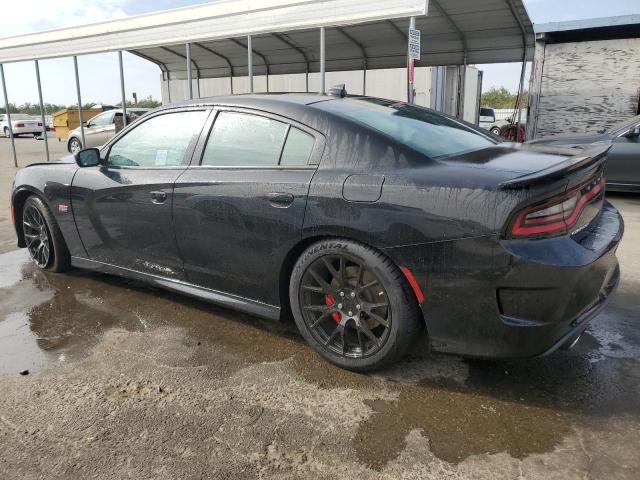 Obraz 2 z 2016 DODGE CHARGER SRT 392 2016 z VIN 2C3CDXEJ8GH160004