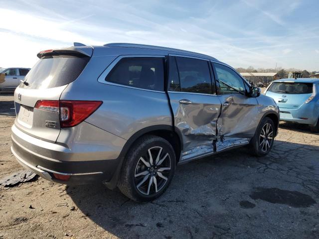 Изображение 3 2019 HONDA PILOT TOURING 2019 с VIN 5FNYF6H68KB017873
