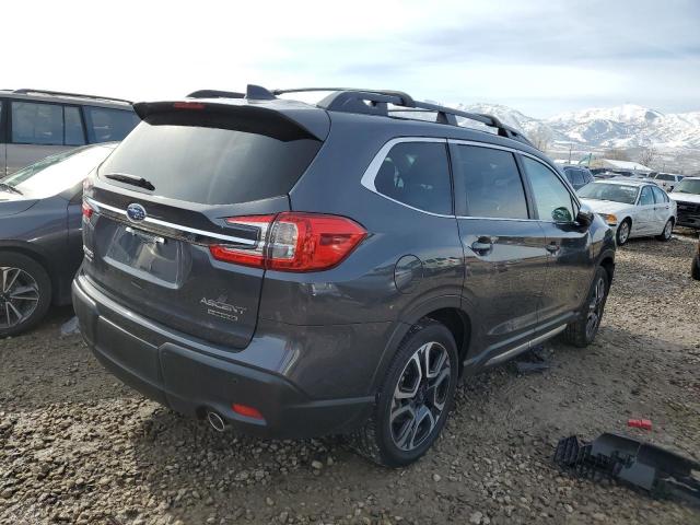 Image 3 of 2023 SUBARU ASCENT TOURING 2023 with VIN 4S4WMARD9P3432603