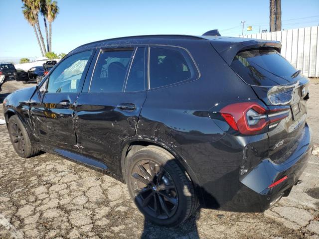 Image 2 of 2023 BMW X3 SDRIVE30I 2023 with VIN 5UX43DP05P9N62986