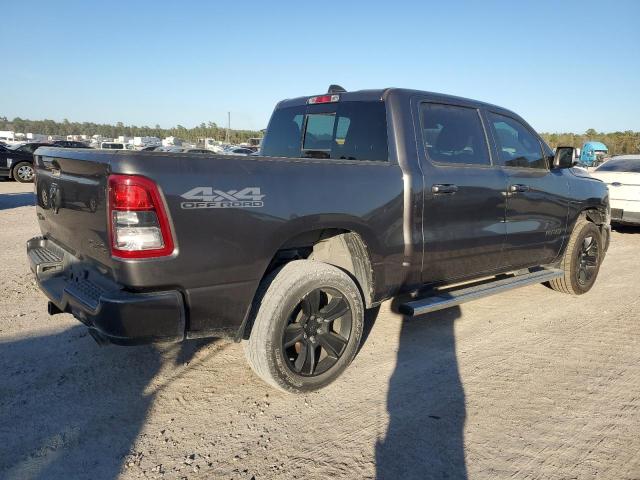 Image 3 of 2020 RAM 1500 BIG HORN/LONE STAR 2020 with VIN 1C6SRFFT5LN218579