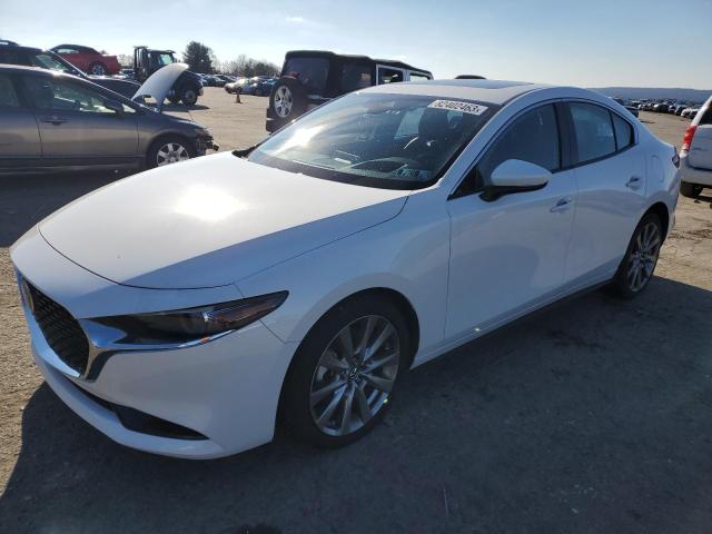 2021 MAZDA 3 PREMIUM 2021 image