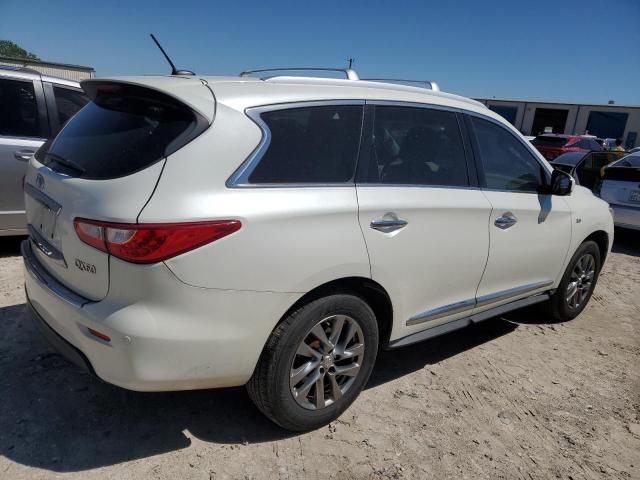 Image 3 of 2015 INFINITI QX60  2015 with VIN 5N1AL0MM8FC537064