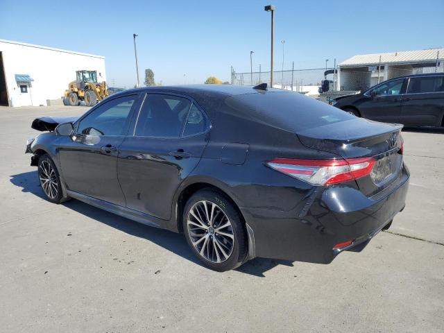 Image 2 of 2019 TOYOTA CAMRY L 2019 with VIN 4T1B11HK2KU778244