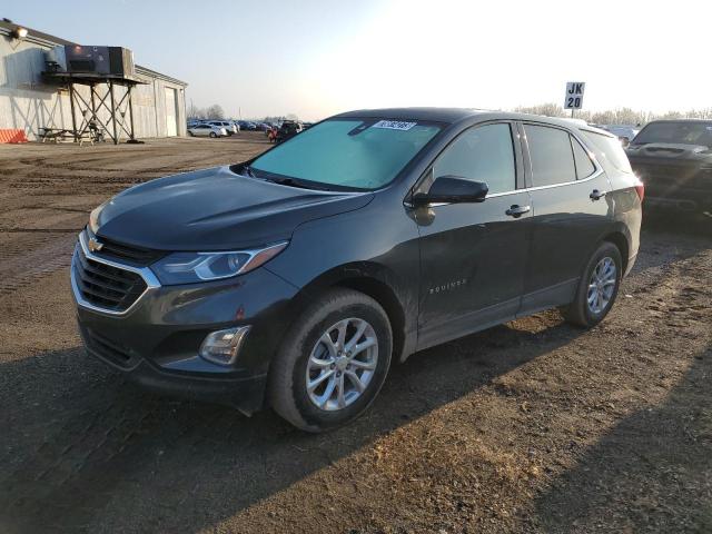 Obraz 1 z 2020 CHEVROLET EQUINOX LT 2020 z VIN 2GNAXTEV5L6221179