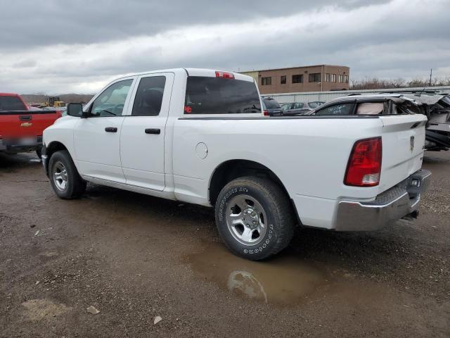 Image 2 of 2012 DODGE RAM 1500 ST 2012 with VIN 1C6RD7FP5CS304448