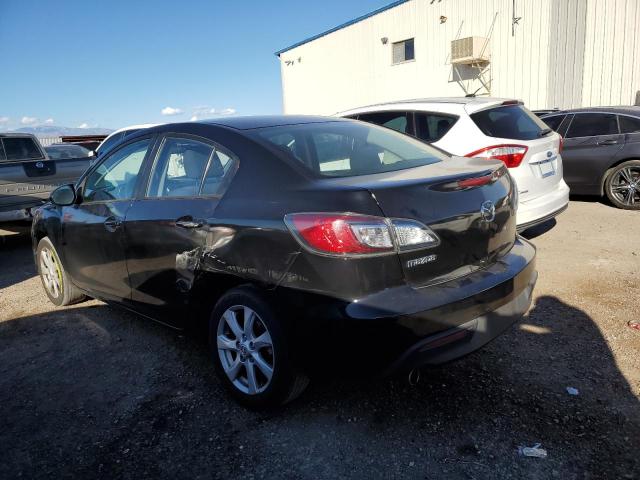 Изображение 2 2010 MAZDA 3 I 2010 с VIN JM1BL1SGXA1241771