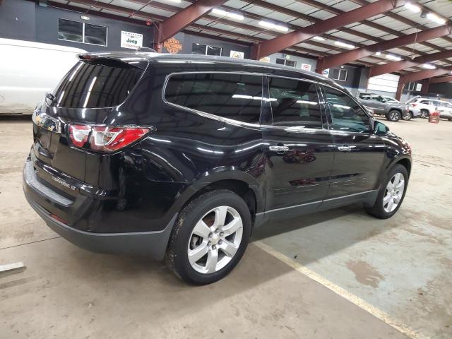 Image 3 of 2016 CHEVROLET TRAVERSE LT 2016 with VIN 1GNKVGKD9GJ333621