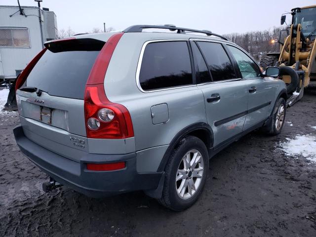 Image 3 of 2003 VOLVO XC90 T6 2003 with VIN YV1CZ91H831003734