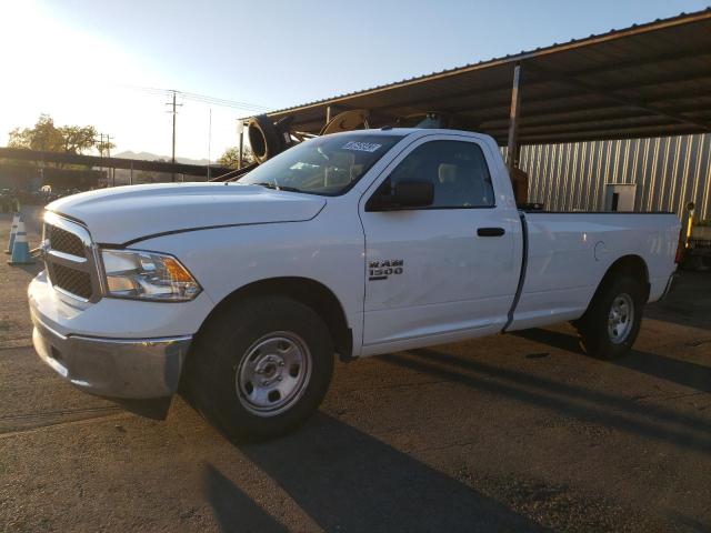 Image 1 of 2022 RAM 1500 CLASSIC TRADESMAN 2022 with VIN 3C6JR6DG4NG424926