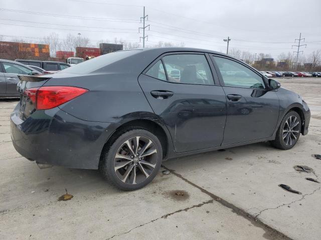 Obraz 3 z 2018 TOYOTA COROLLA L 2018 z VIN 2T1BURHE4JC002486
