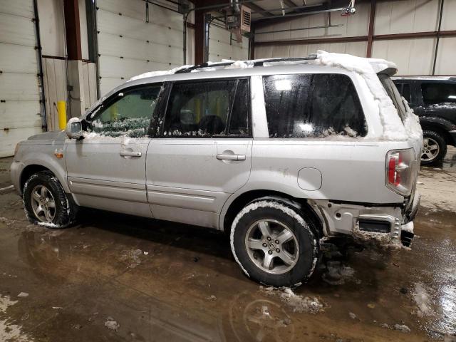 Image 2 of 2006 HONDA PILOT EX 2006 with VIN 5FNYF18756B022238