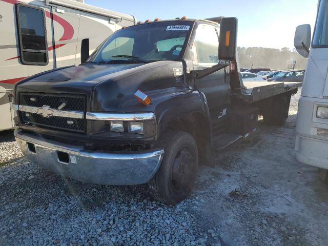 Obraz 2 z 2006 CHEVROLET C5500 C5C042 2006 z VIN 1GBE5C1206F417329