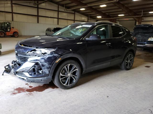 2020 BUICK ENCORE GX SELECT 2020 image