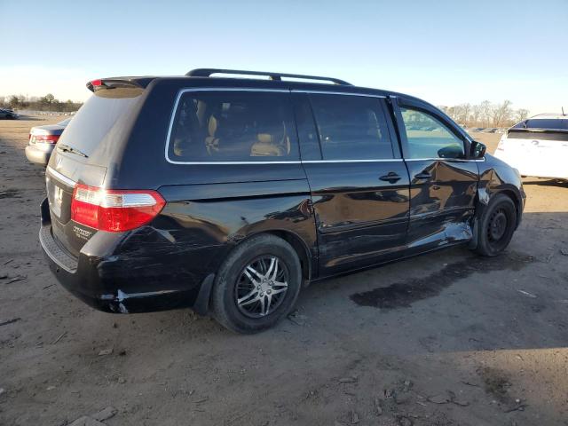 Obraz 3 z 2005 HONDA ODYSSEY TOURING 2005 z VIN 5FNRL388X5B096223