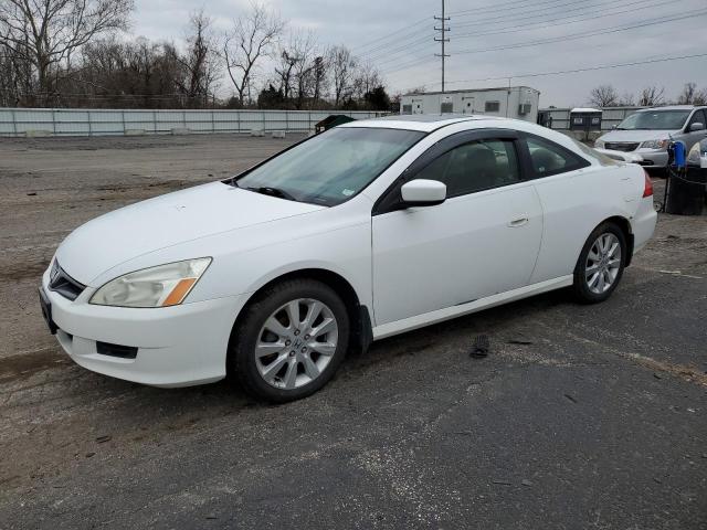 Изображение 2007 HONDA ACCORD EX 2007