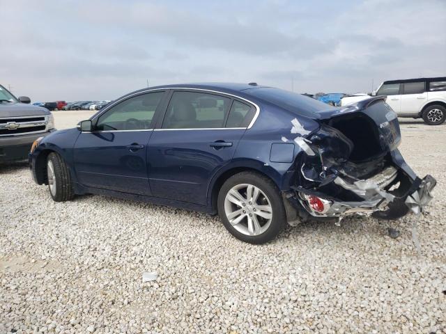 Image 2 of 2012 NISSAN ALTIMA SR 2012 with VIN 1N4BL2AP1CC165586