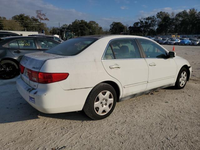 Obraz 3 z 2005 HONDA ACCORD LX 2005 z VIN 1HGCM56425A021346