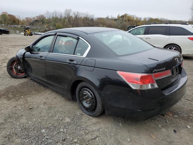 Image 2 of 2011 HONDA ACCORD SE 2011 with VIN 1HGCP2F63BA117571