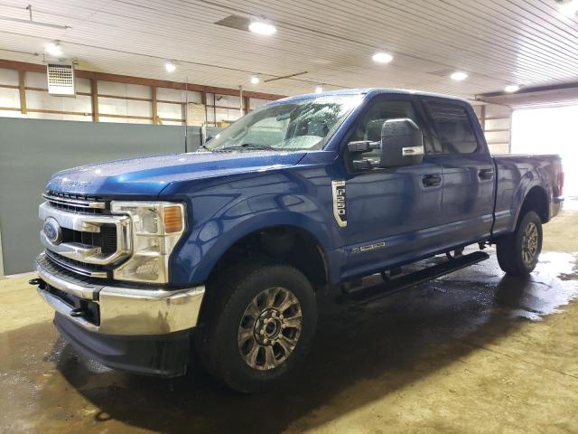 Obraz 2022 FORD F250 SUPER DUTY 2022
