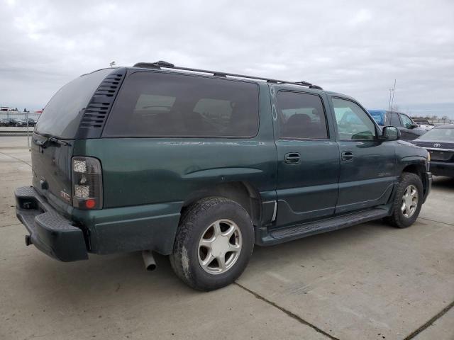 Изображение 3 2003 GMC YUKON XL DENALI 2003 с VIN 1GKFK66U43J184069